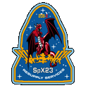 CRS-23